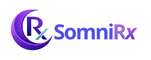 Logo SomniRx